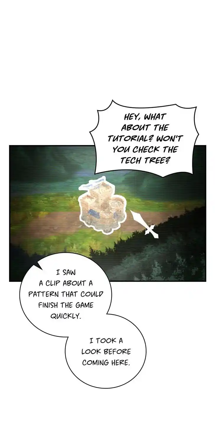 I'm Destined For Greatness! Ch.221