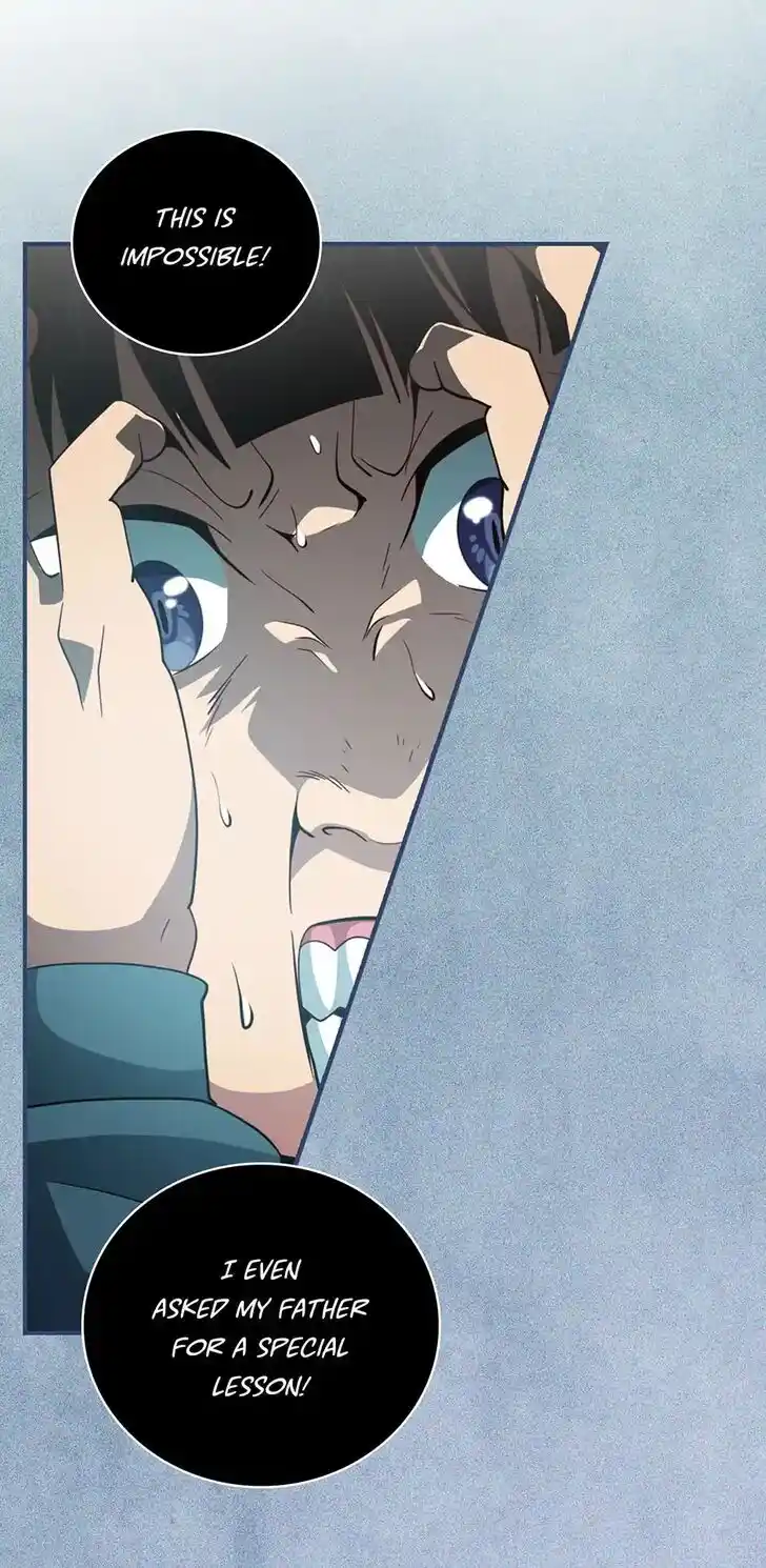 I'm Destined For Greatness! Ch.221