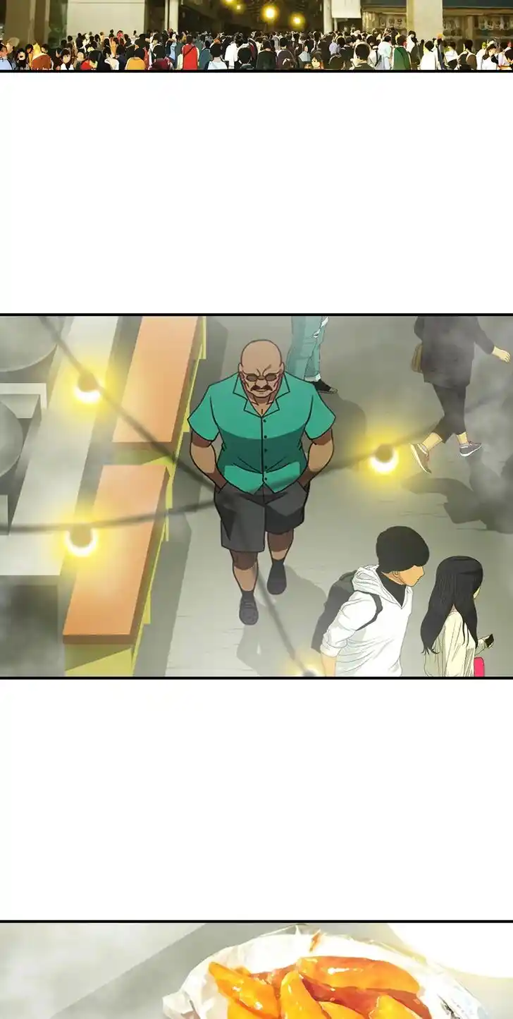 I'm Destined For Greatness! Ch.221