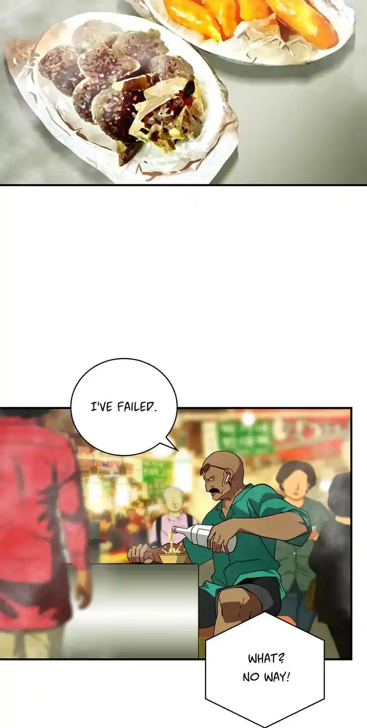 I'm Destined For Greatness! Ch.221