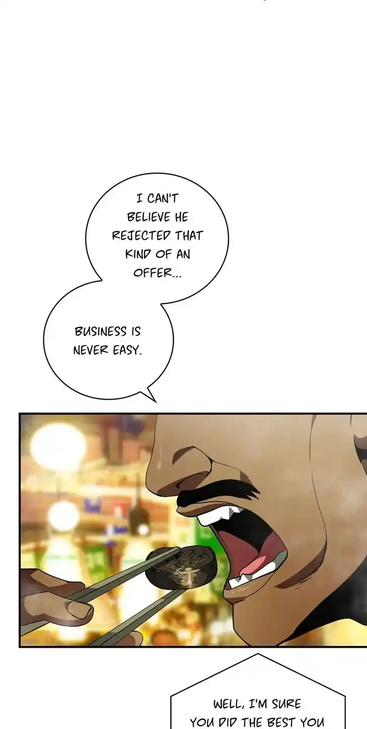 I'm Destined For Greatness! Ch.221