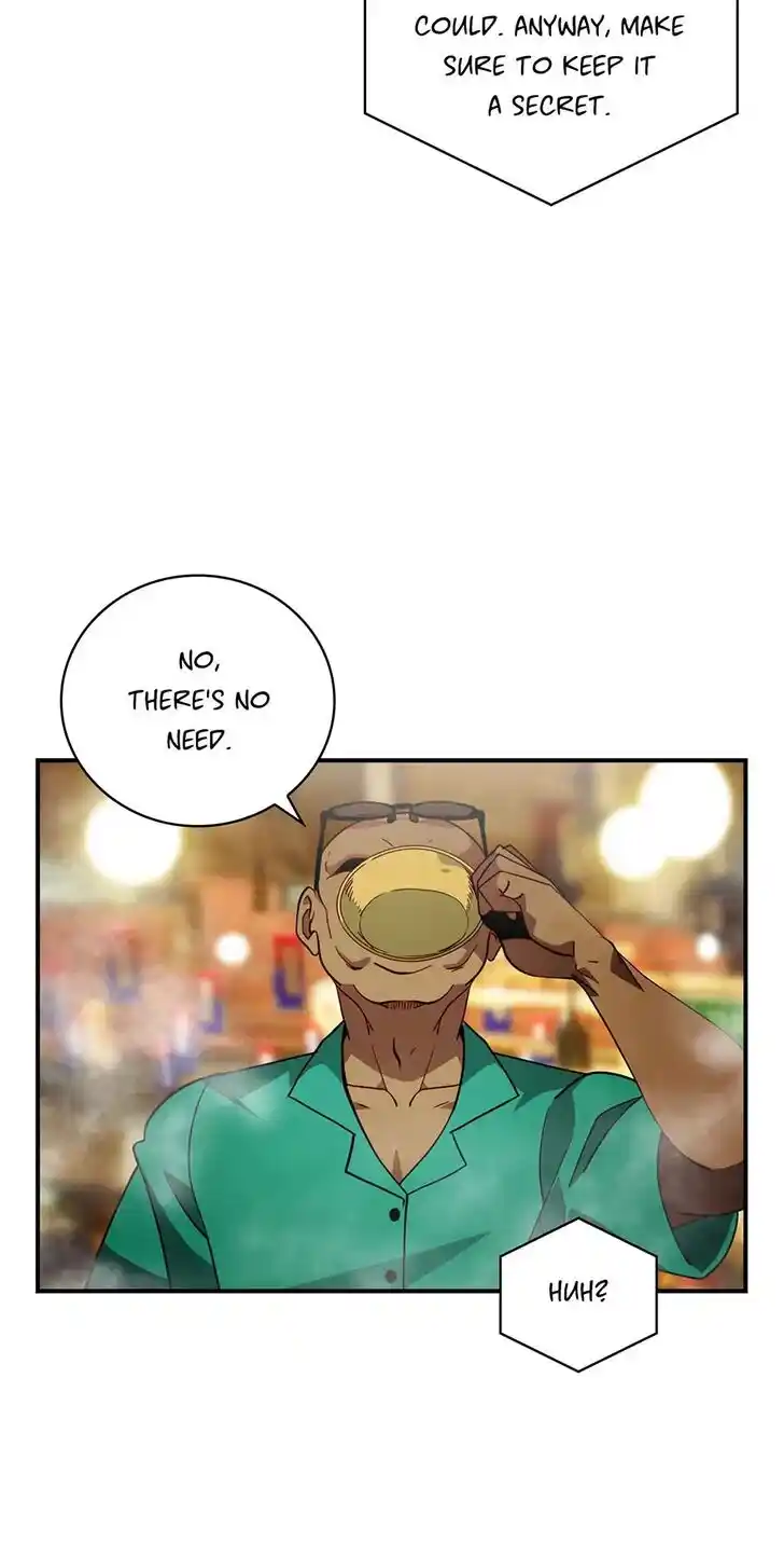 I'm Destined For Greatness! Ch.221