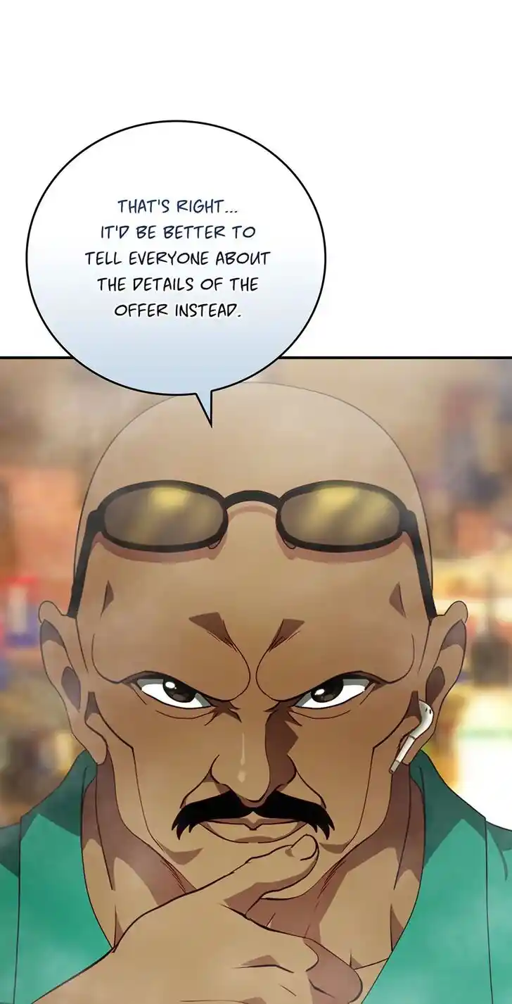 I'm Destined For Greatness! Ch.221