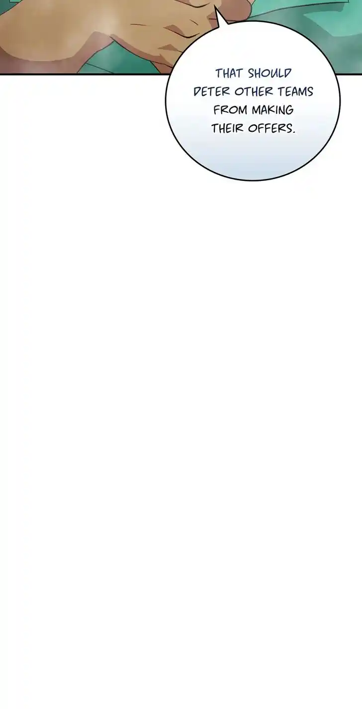 I'm Destined For Greatness! Ch.221