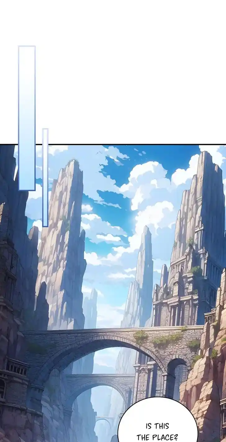 I'm Destined For Greatness! Ch.221