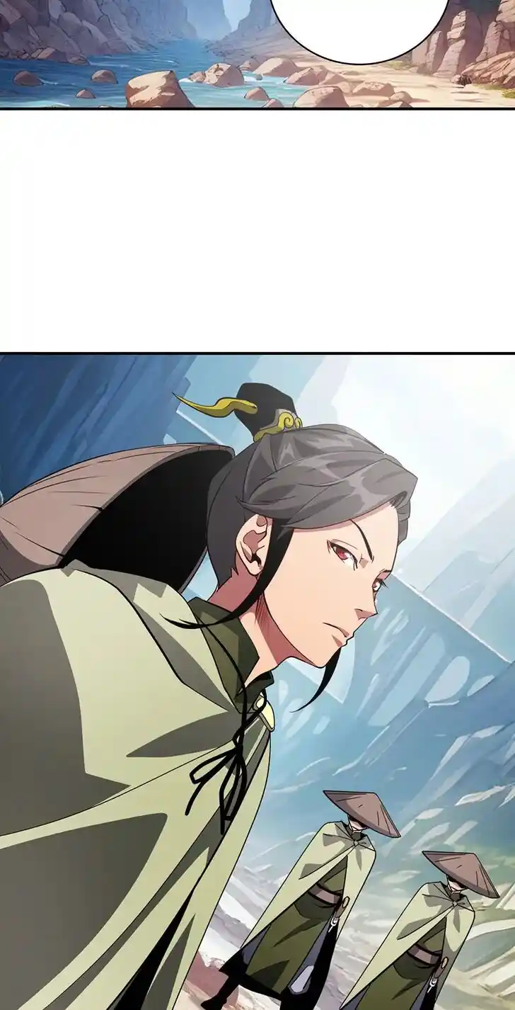 I'm Destined For Greatness! Ch.221