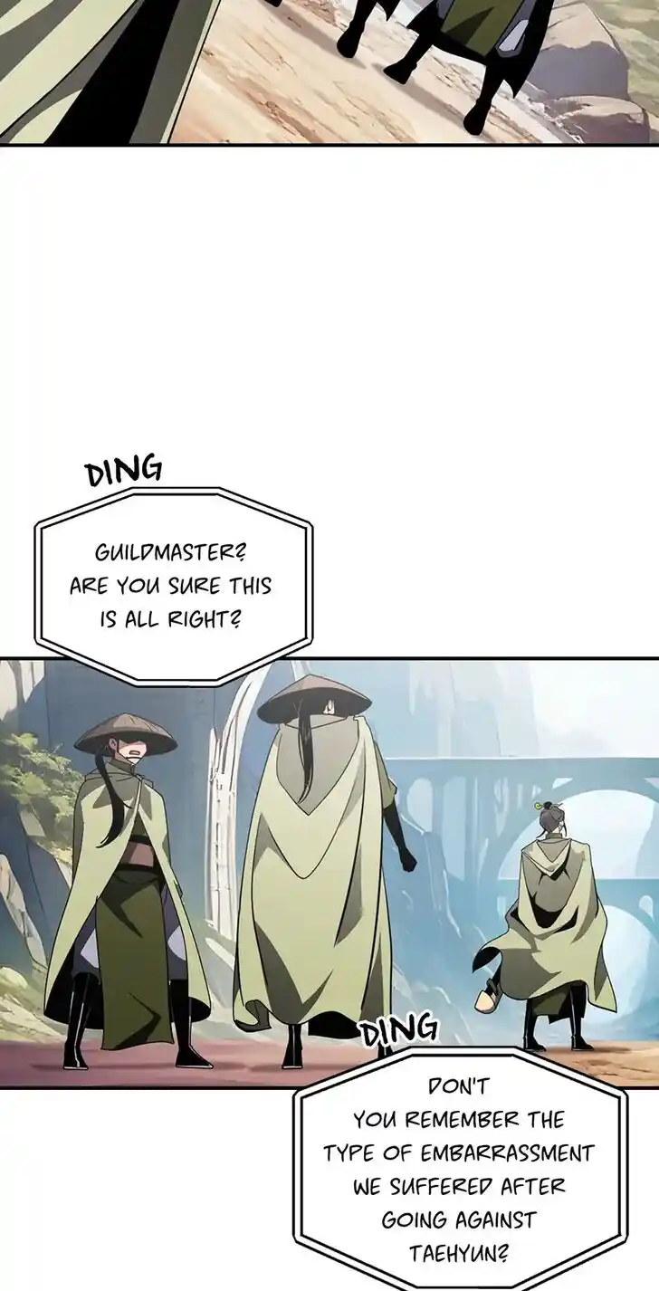 I'm Destined For Greatness! Ch.221