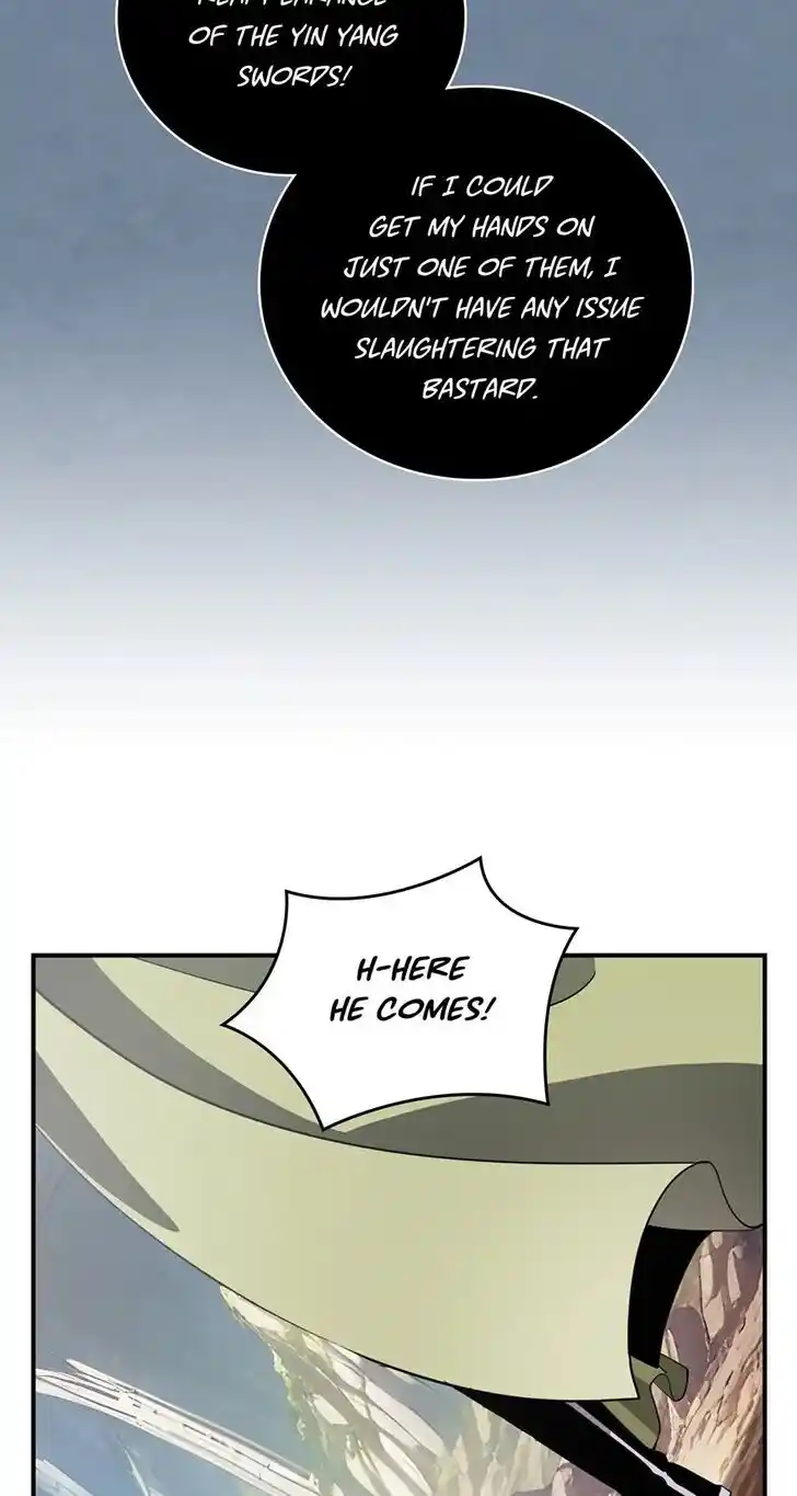 I'm Destined For Greatness! Ch.221