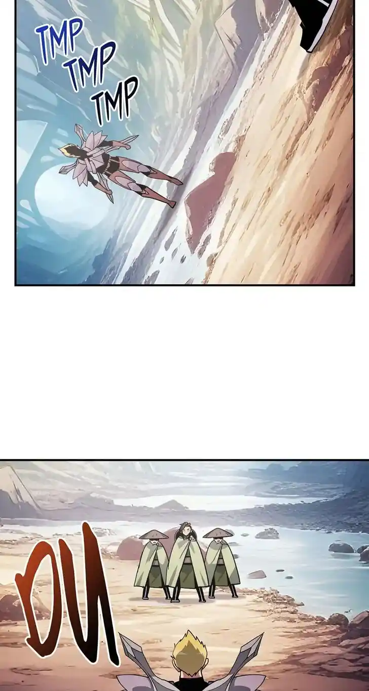 I'm Destined For Greatness! Ch.221