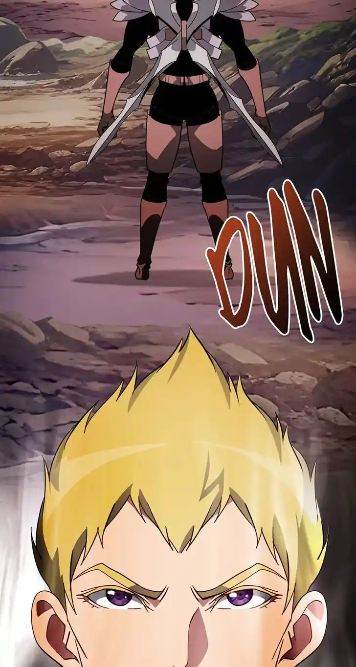 I'm Destined For Greatness! Ch.221