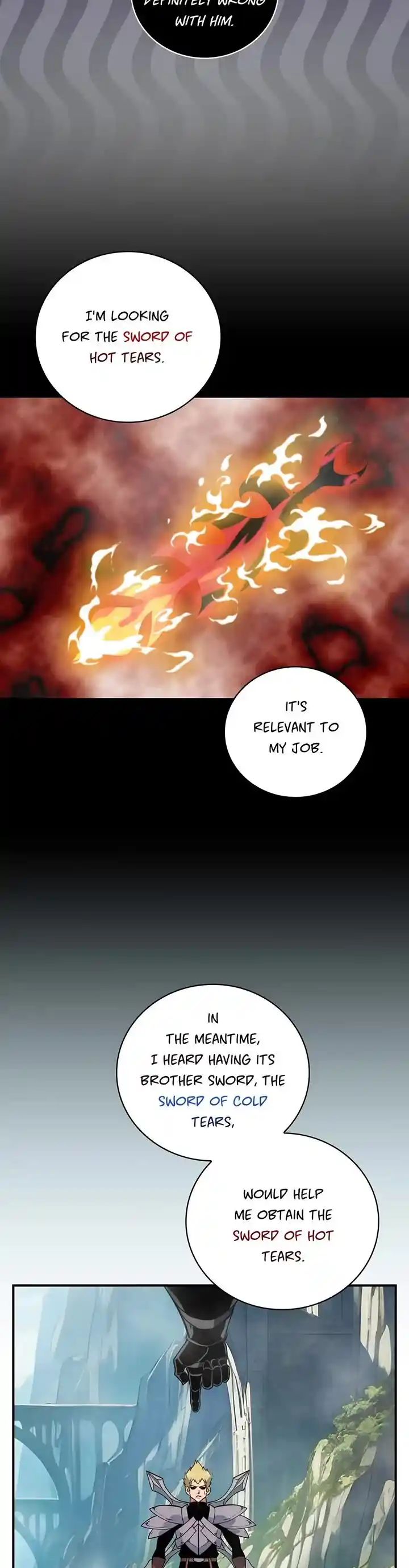 I'm Destined For Greatness! Ch.222