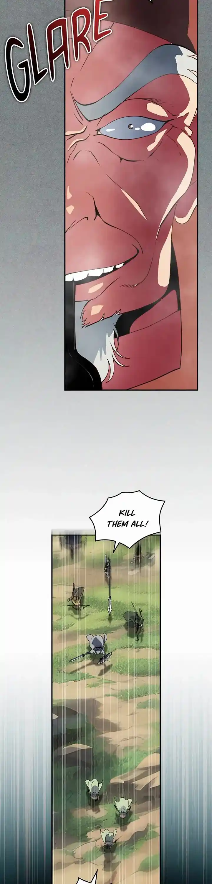 I'm Destined For Greatness! Ch.222