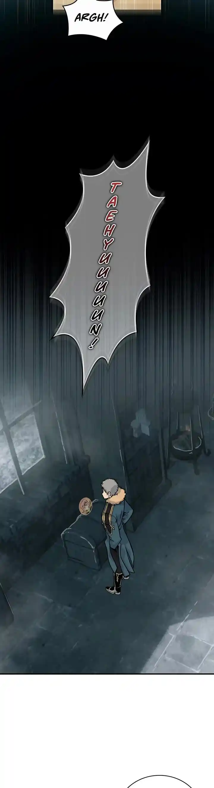 I'm Destined For Greatness! Ch.222