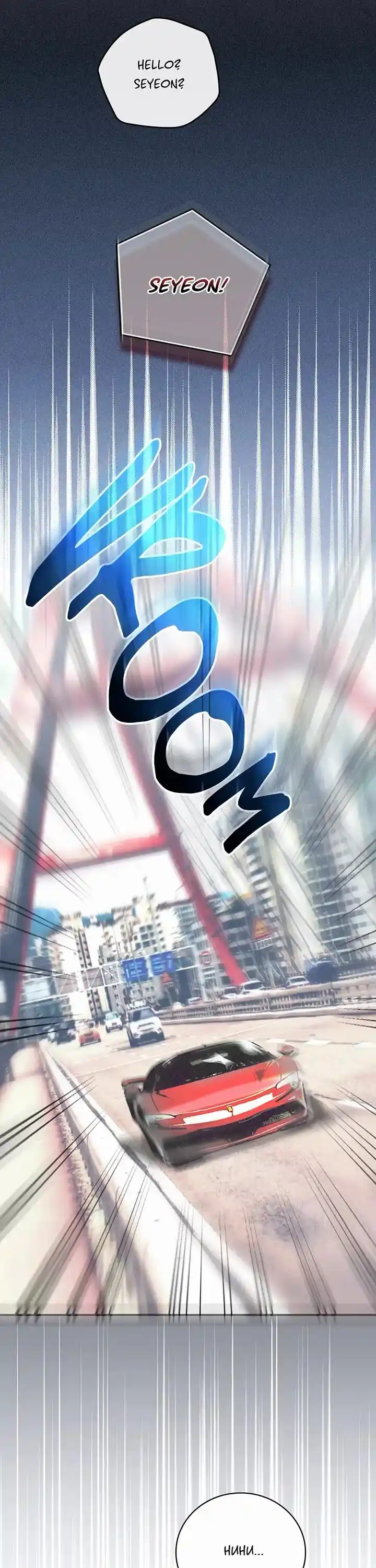 I'm Destined For Greatness! Ch.222