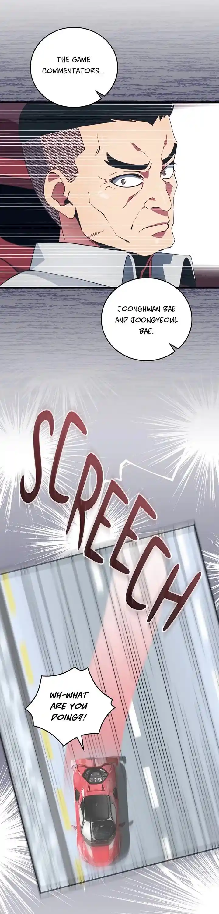 I'm Destined For Greatness! Ch.222