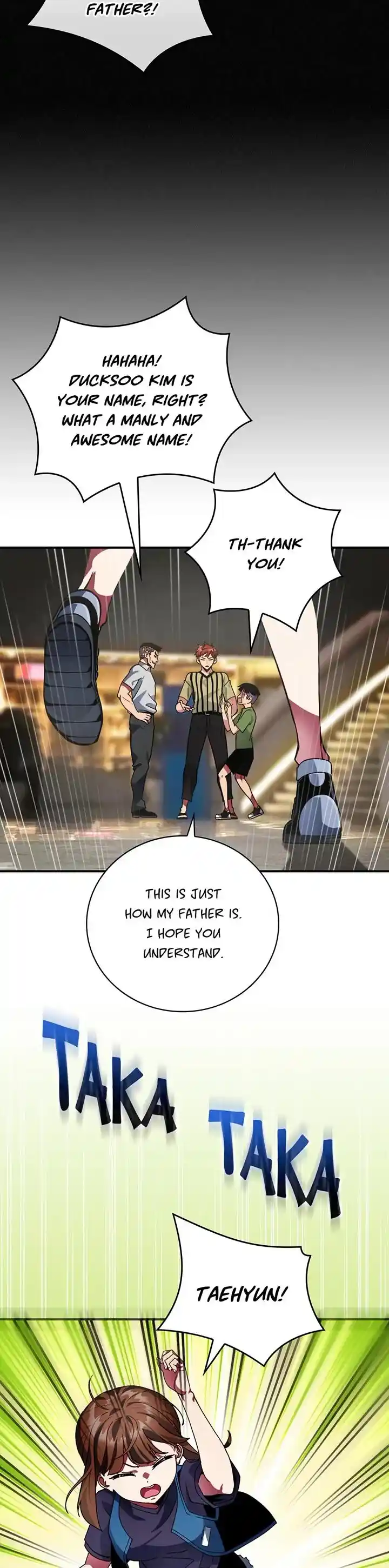 I'm Destined For Greatness! Ch.223