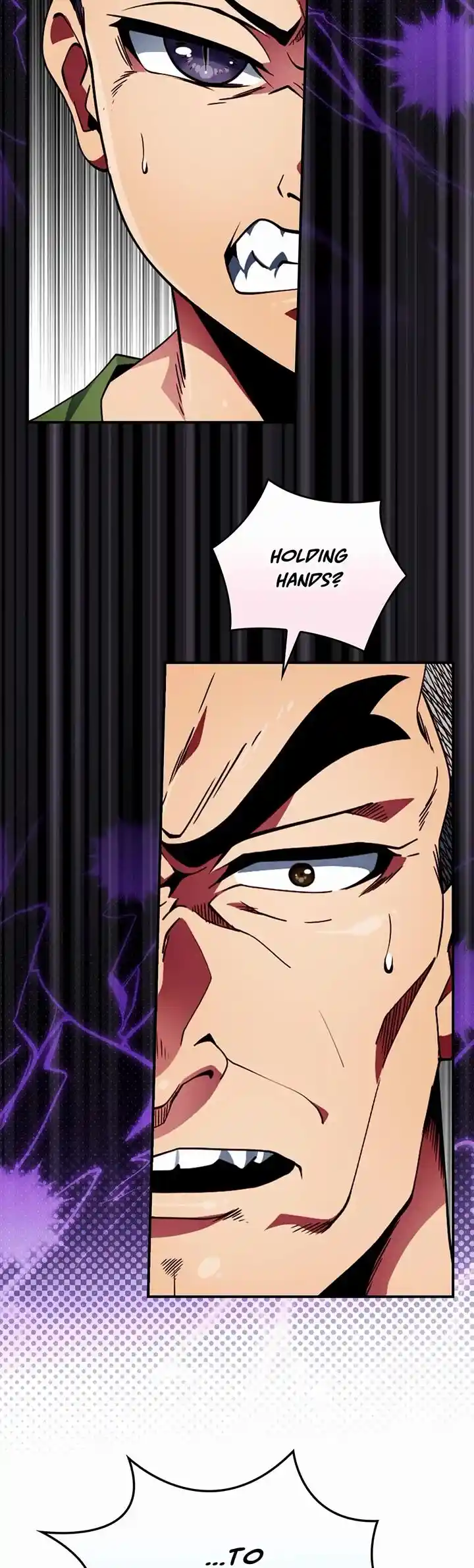 I'm Destined For Greatness! Ch.223