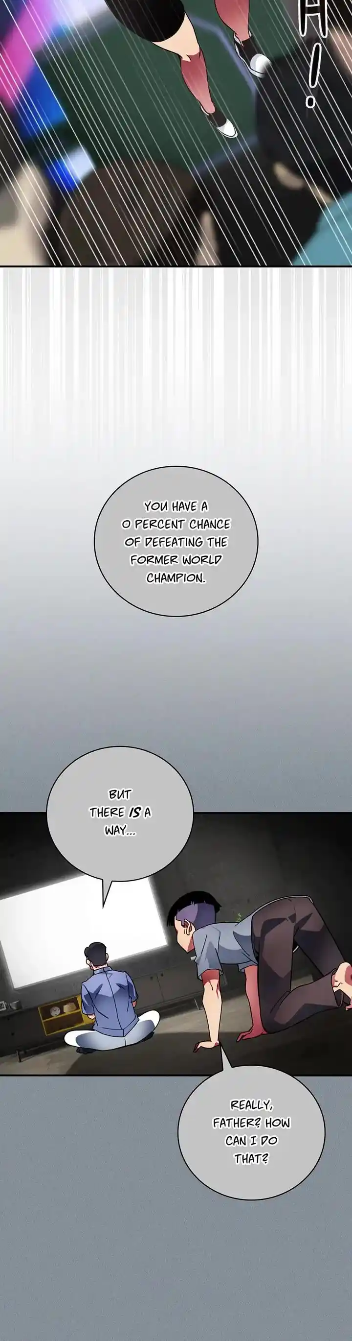 I'm Destined For Greatness! Ch.223