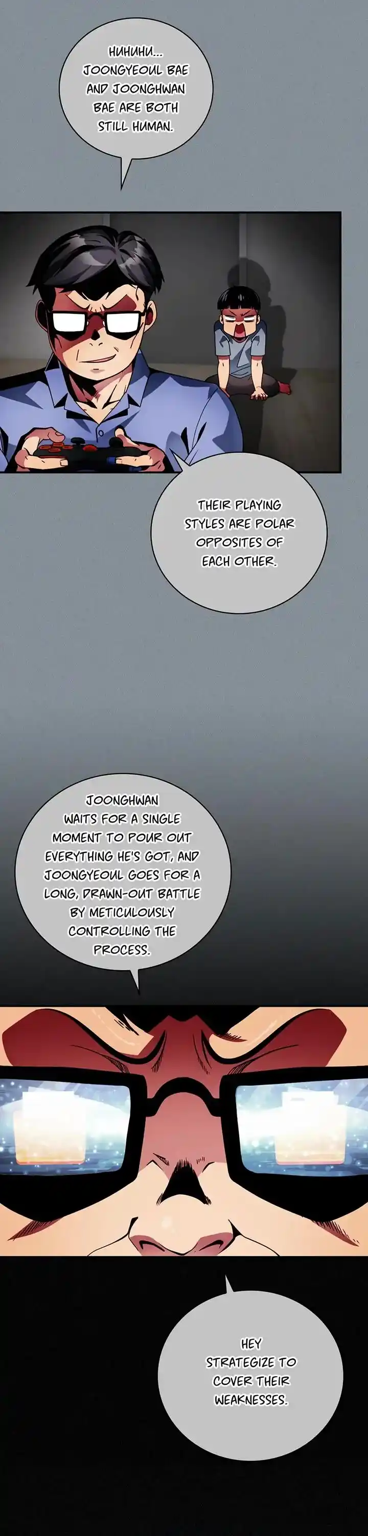 I'm Destined For Greatness! Ch.223