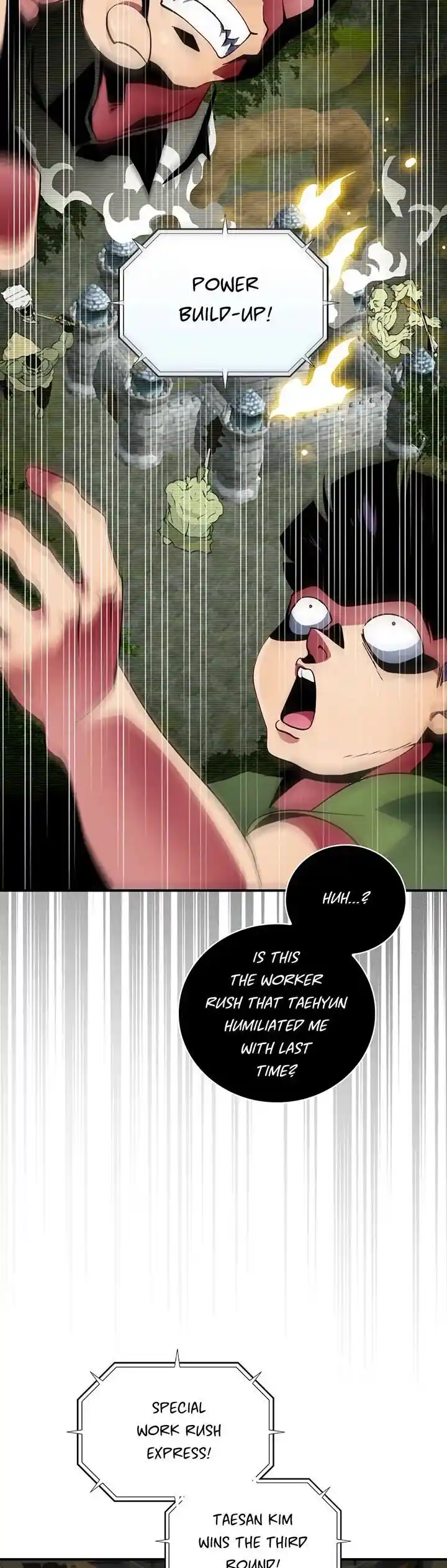 I'm Destined For Greatness! Ch.223