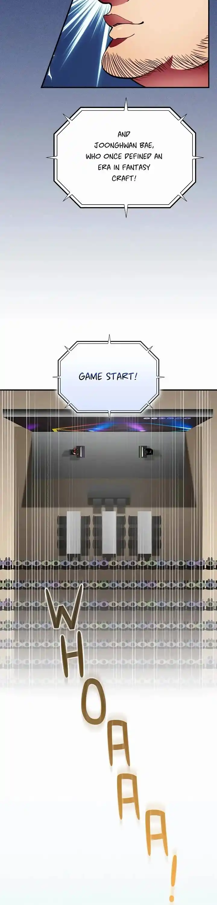 I'm Destined For Greatness! Ch.223