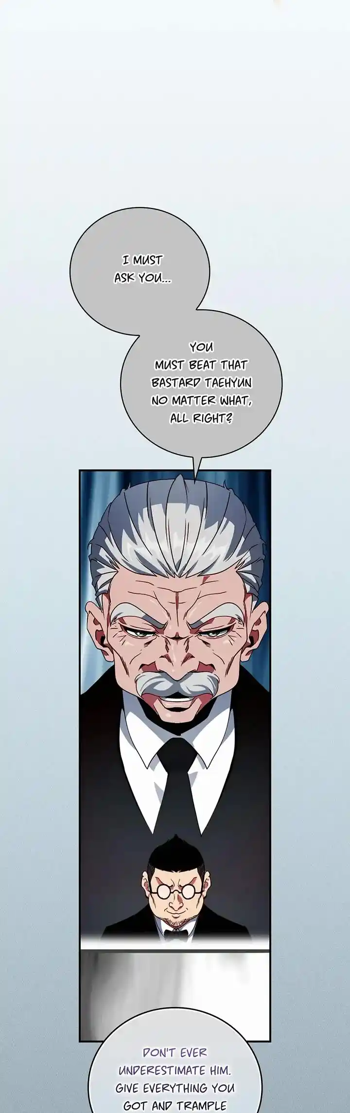 I'm Destined For Greatness! Ch.223