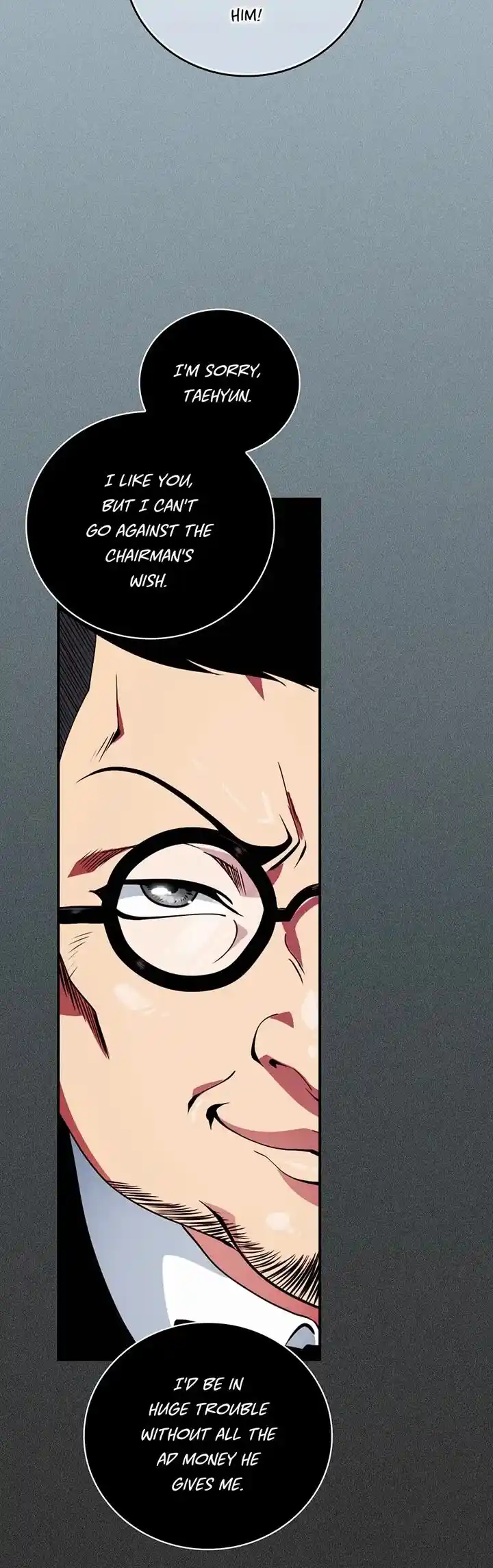 I'm Destined For Greatness! Ch.223