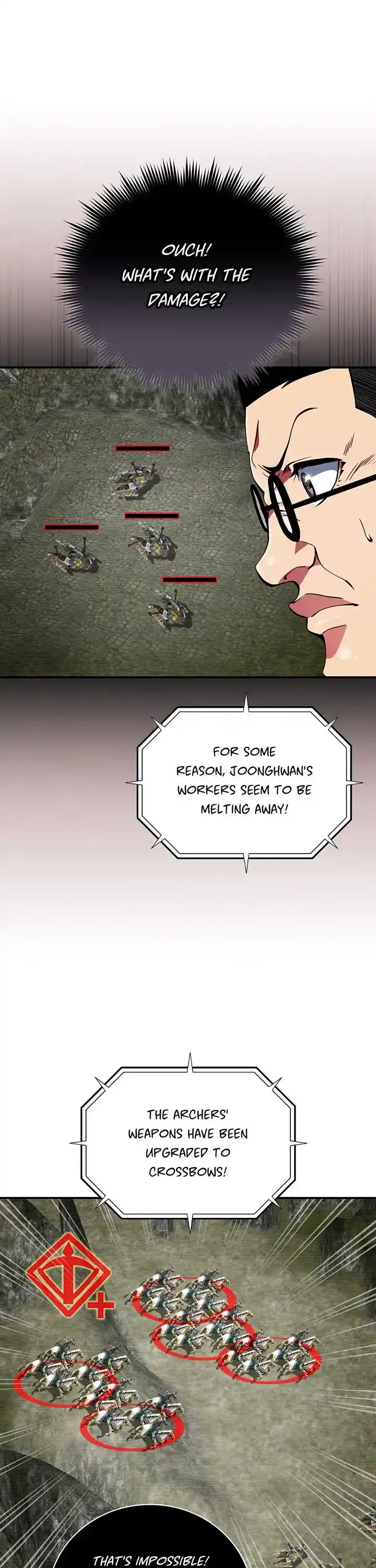 I'm Destined For Greatness! Ch.223