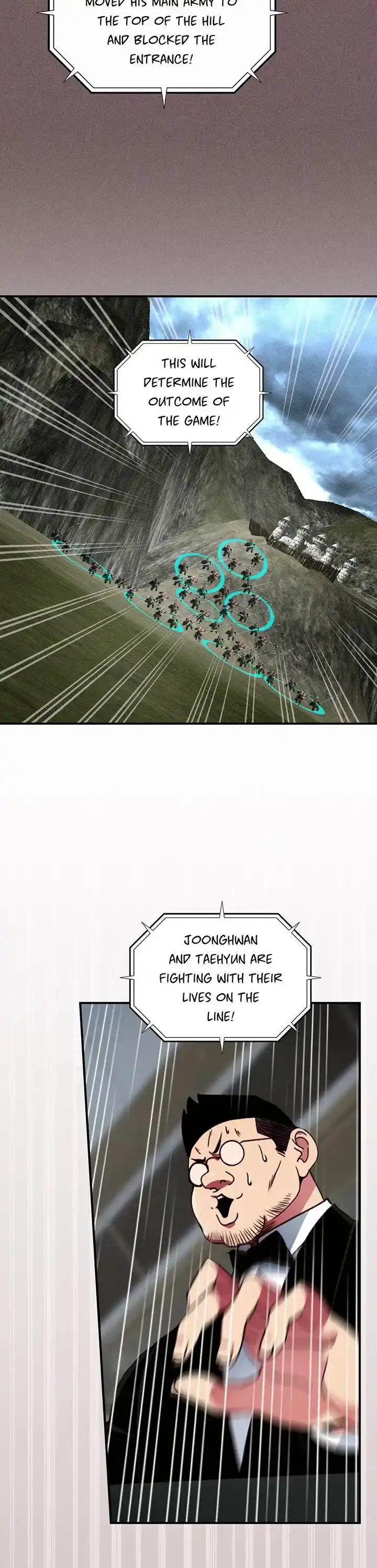 I'm Destined For Greatness! Ch.223