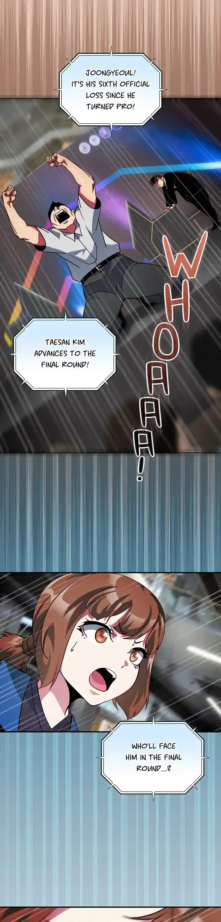 I'm Destined For Greatness! Ch.223