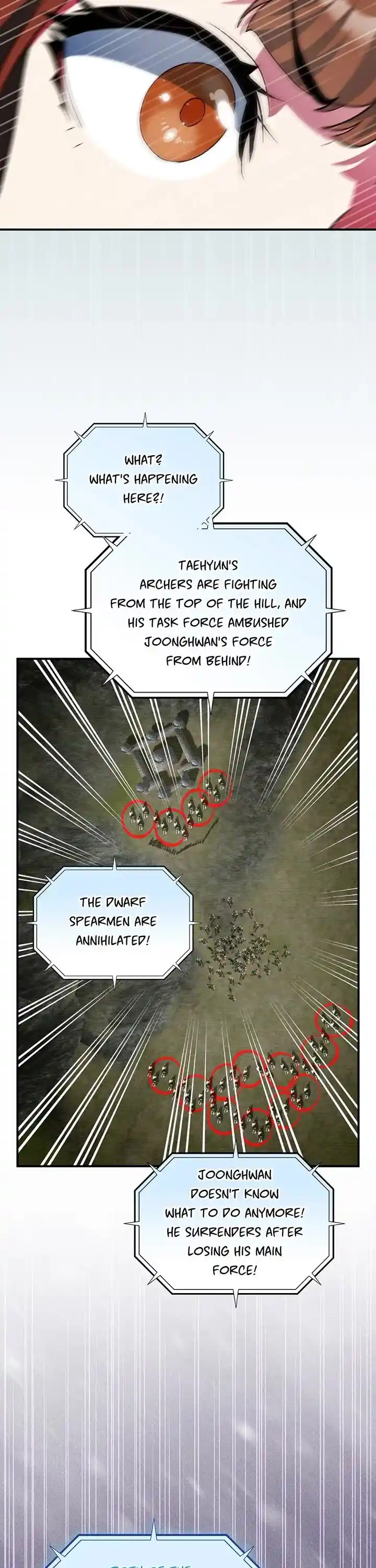 I'm Destined For Greatness! Ch.223