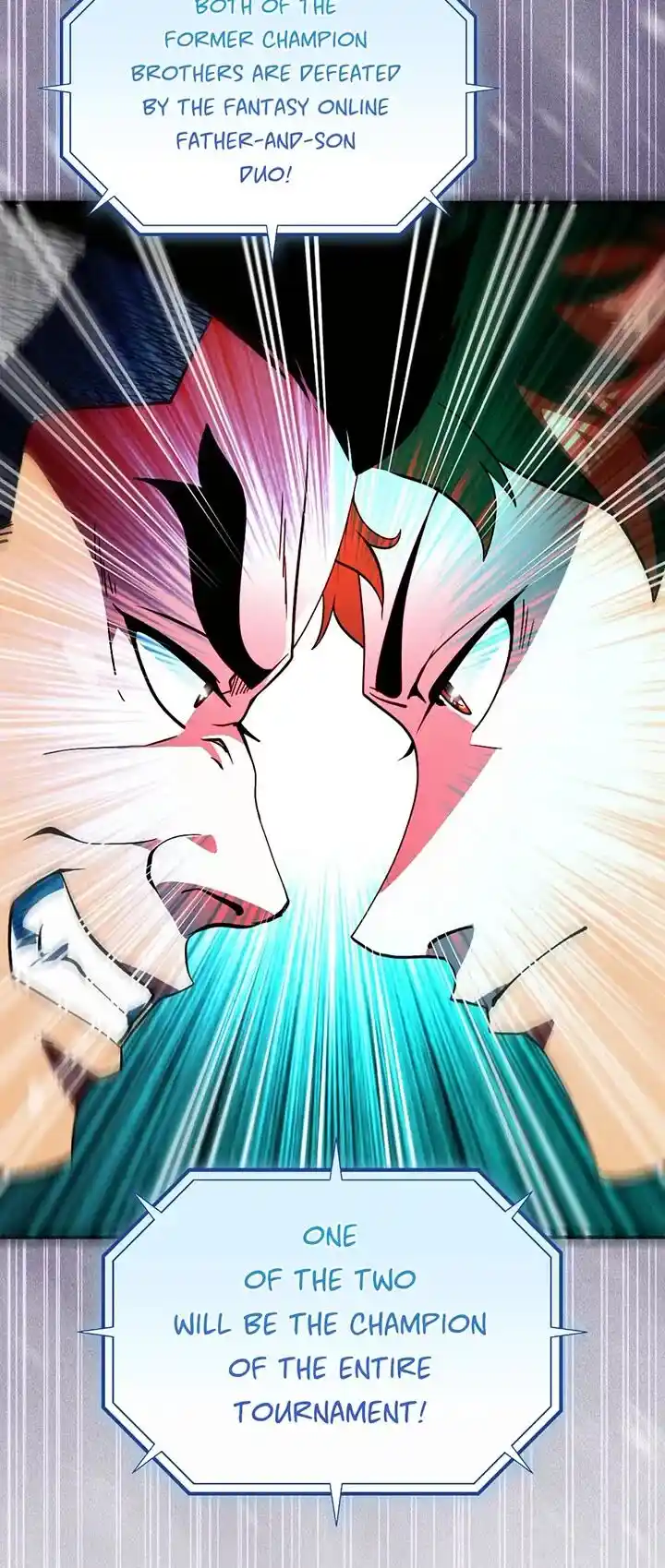 I'm Destined For Greatness! Ch.223