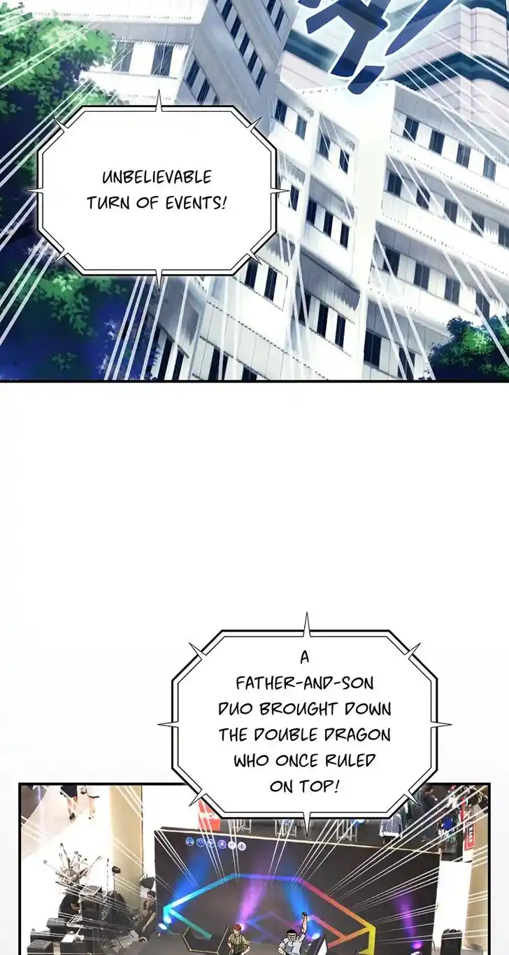 I'm Destined For Greatness! Ch.224