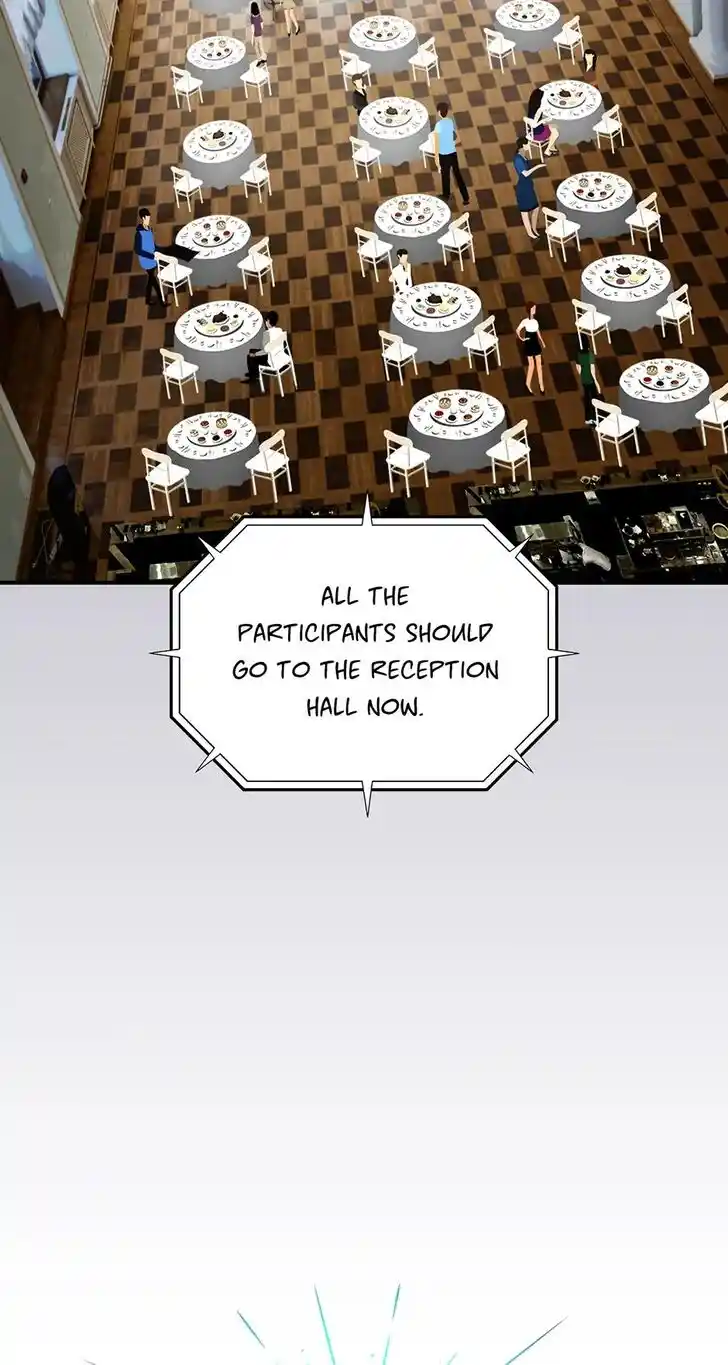 I'm Destined For Greatness! Ch.224