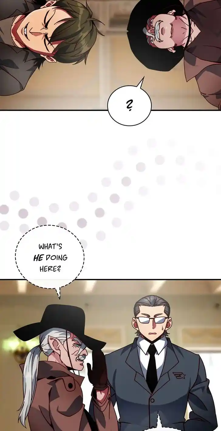 I'm Destined For Greatness! Ch.224