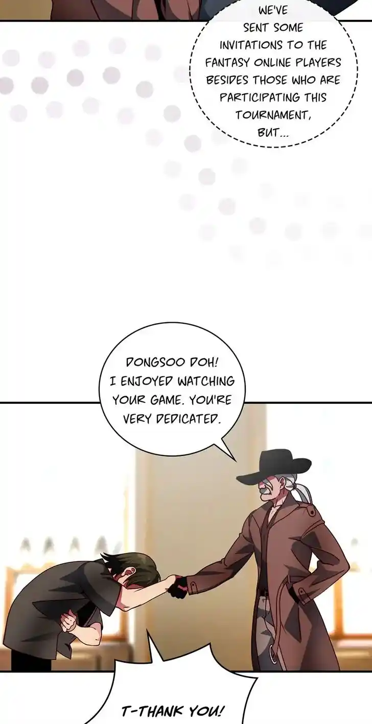 I'm Destined For Greatness! Ch.224