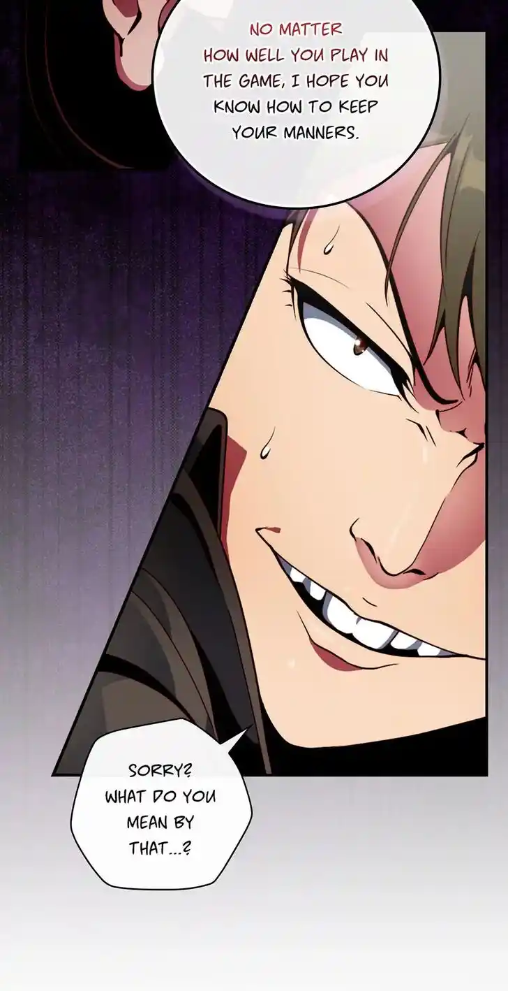 I'm Destined For Greatness! Ch.224