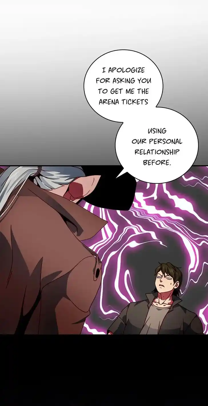 I'm Destined For Greatness! Ch.224