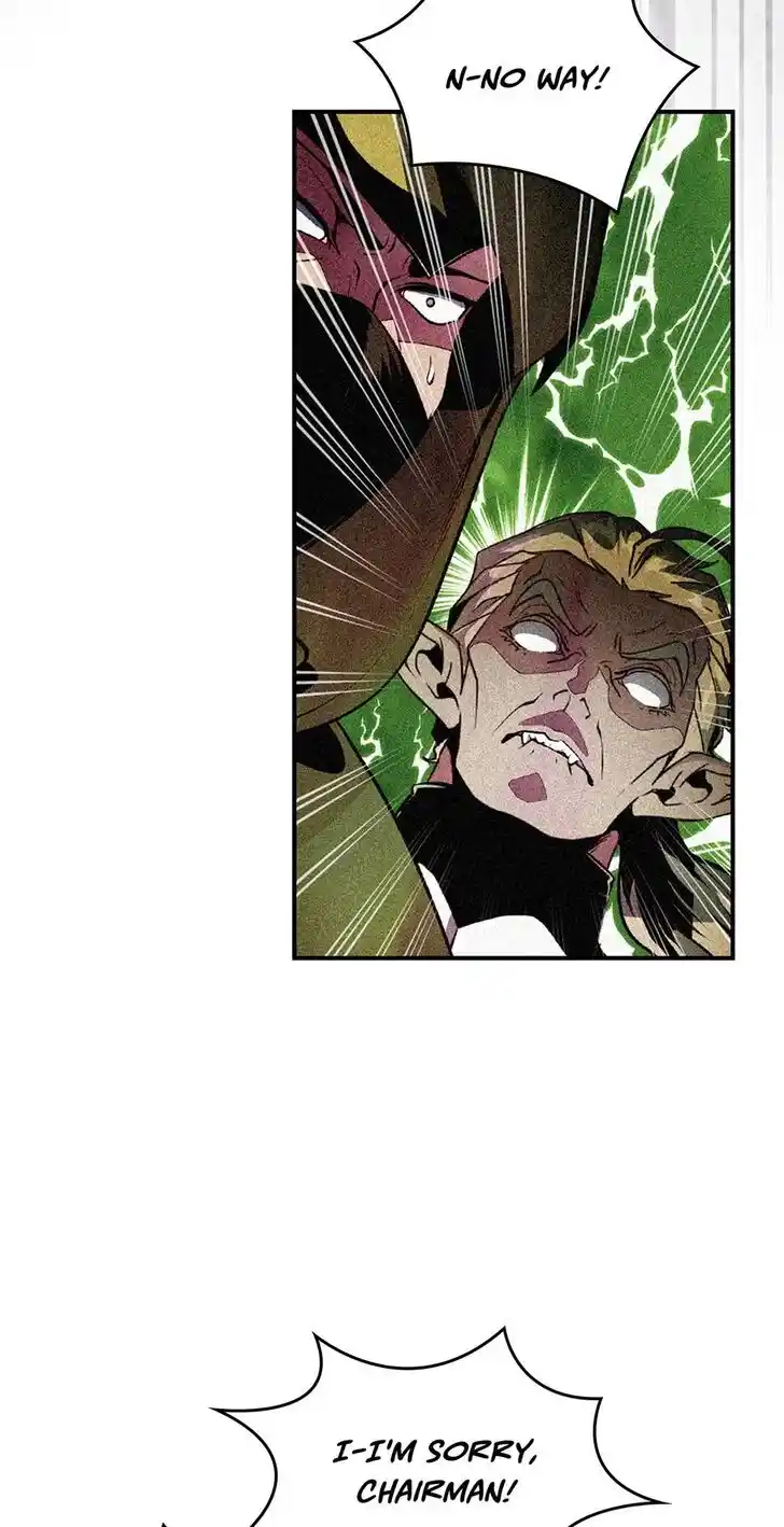 I'm Destined For Greatness! Ch.224