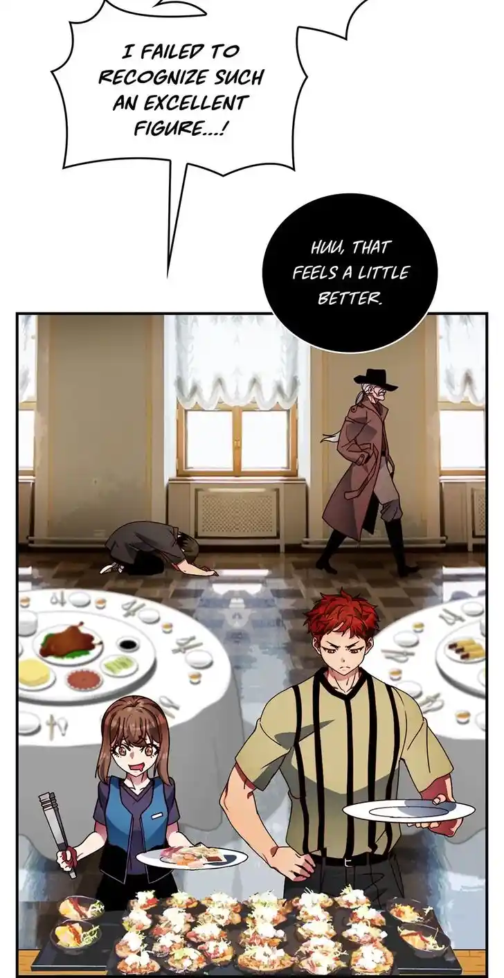 I'm Destined For Greatness! Ch.224