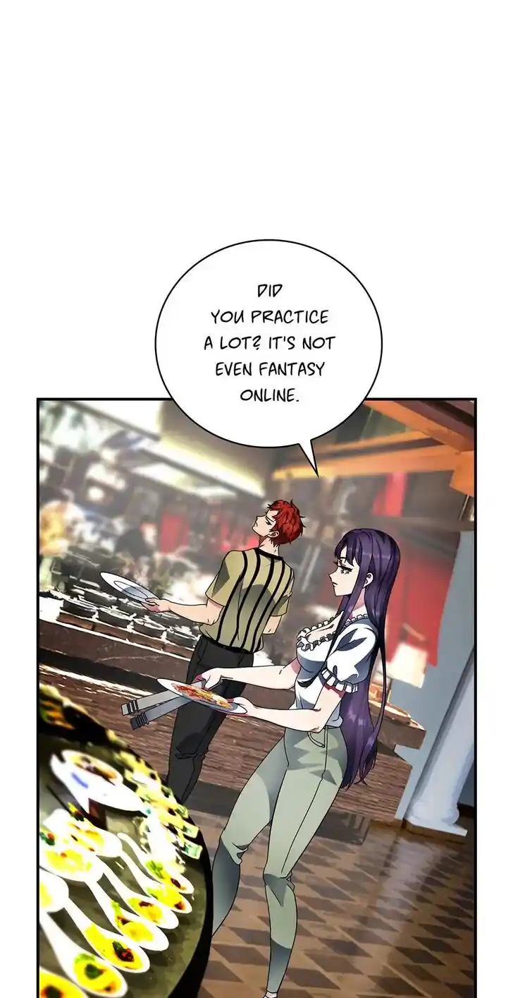 I'm Destined For Greatness! Ch.224