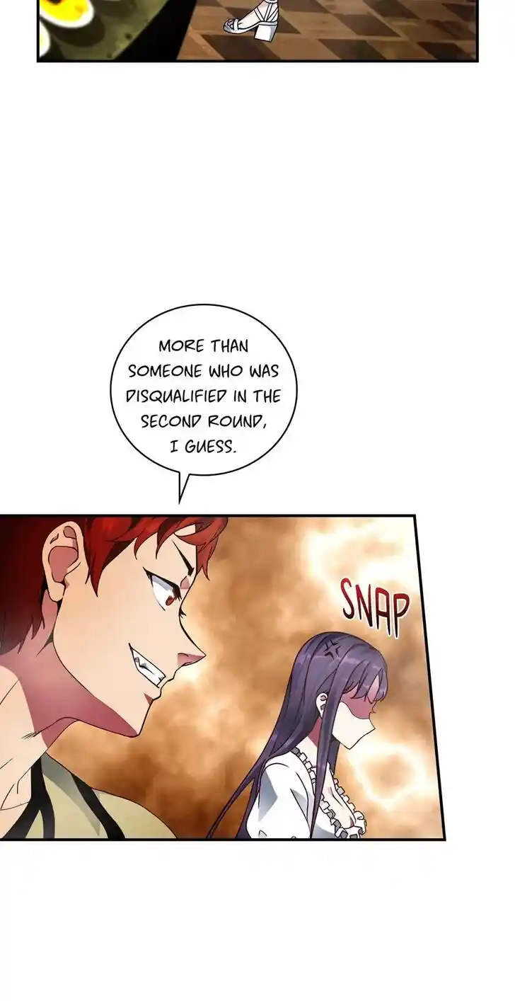 I'm Destined For Greatness! Ch.224