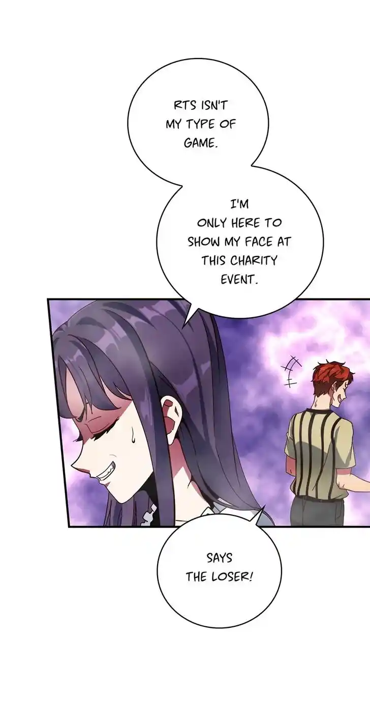 I'm Destined For Greatness! Ch.224