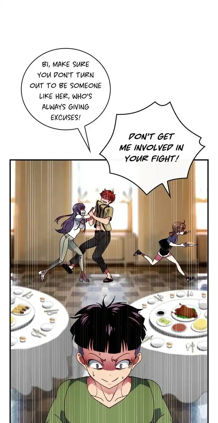 I'm Destined For Greatness! Ch.224