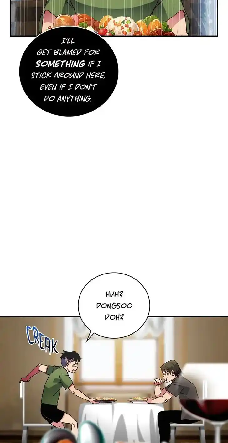 I'm Destined For Greatness! Ch.224