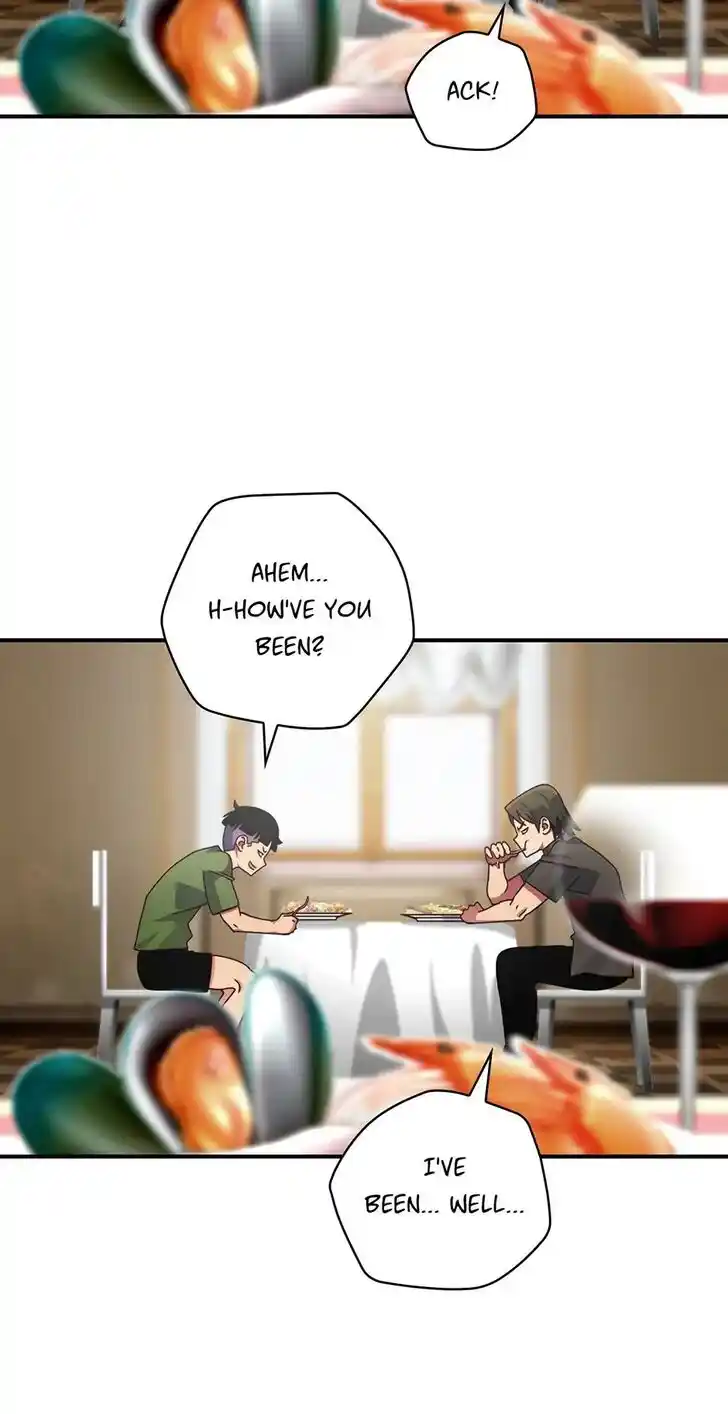 I'm Destined For Greatness! Ch.224