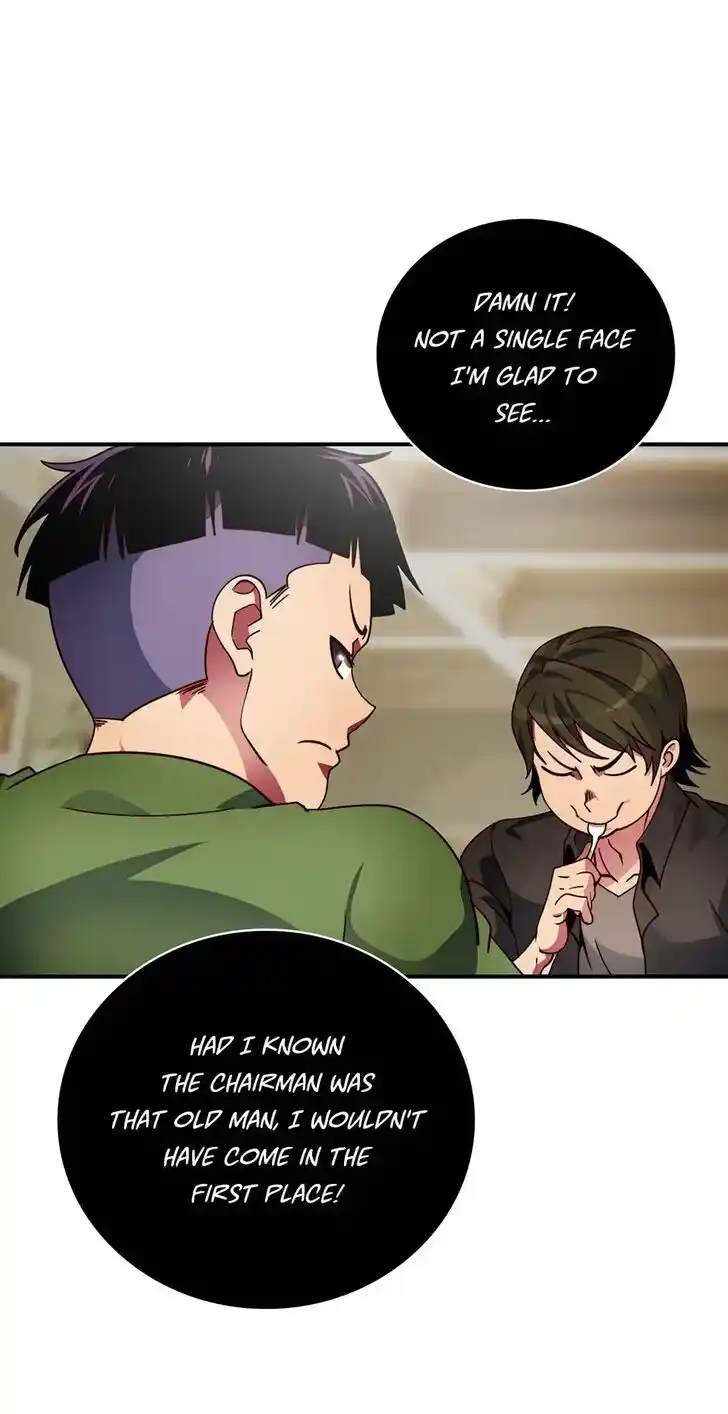 I'm Destined For Greatness! Ch.224