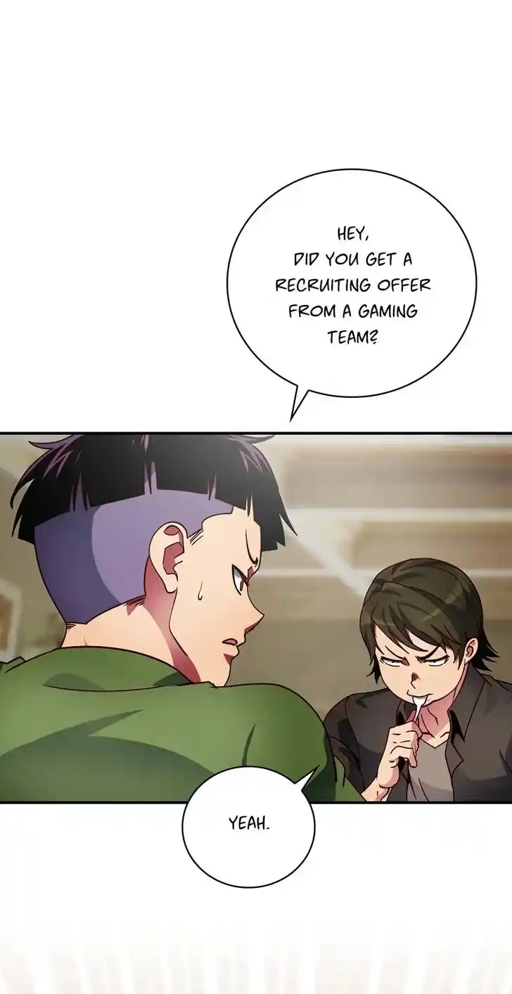 I'm Destined For Greatness! Ch.224