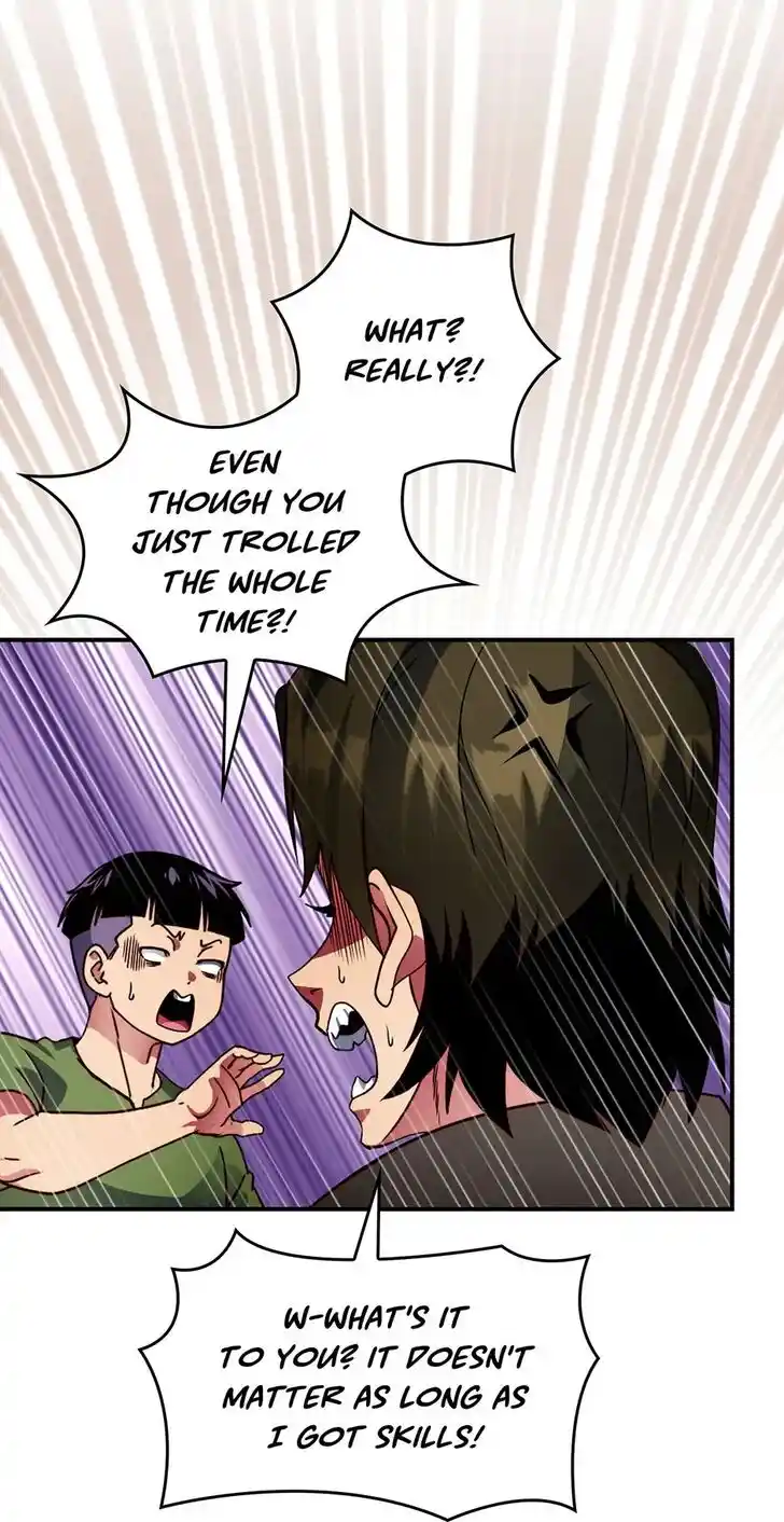 I'm Destined For Greatness! Ch.224