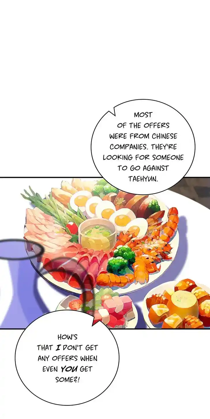 I'm Destined For Greatness! Ch.224